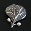 Mas Cotek (Mistletoe Fig) Pin