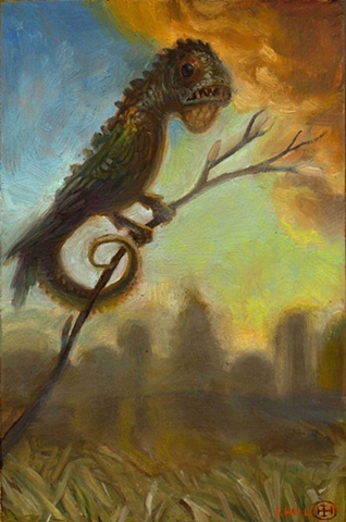 Darwin II