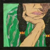 Mujer Verde