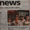 Triage Article