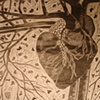 corazon print