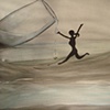 WATER IS LIFE