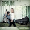 Opium CD packaging design (1 of 3)