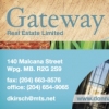 Gateway Real Estate