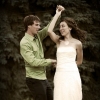 first dance