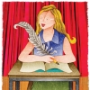 student playwrights