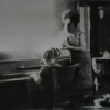 At the Piano
