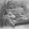In Jordan's Studio II