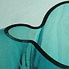 Blue Neckless Bella Form