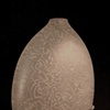Carved Angel side