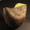 Kissing Lip Vessel