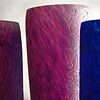 3 Large Cylinders