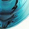 Neckless Blue Bella Form