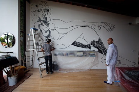 Process Photo