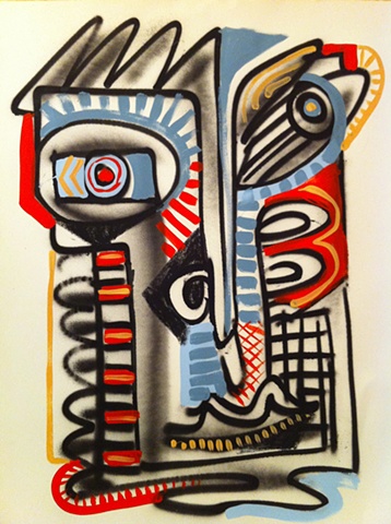 Mask