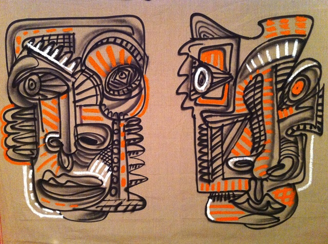 Masks