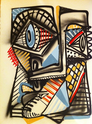 Mask Two