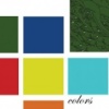 Alligator Bag swatches