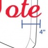 Tote Bag blueprint