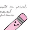 pencil