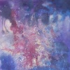 "Filling The Space Between" series
