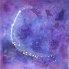 "Purple Hue"