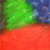 "Painted Bunting"