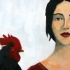 With Rooster