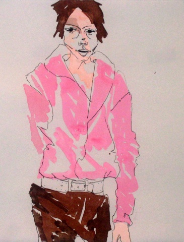 Untitled (Helmut Lang)
