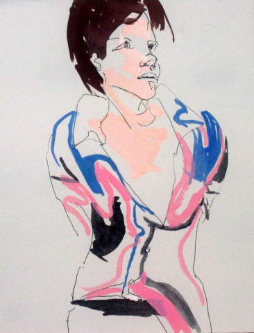 Untitled  (Versace)