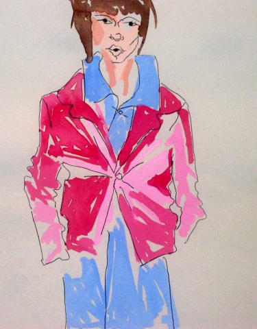 Untitled (Dolce & Gabana)