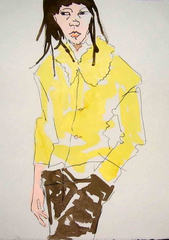Untitled (Vivien Westwood)