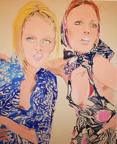 Sisters