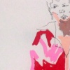 Untitled (Valentino)