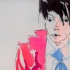 Untitled (Paul Smith)