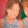 Grace and Elias