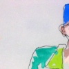 Untitled (Costume NAtionale)