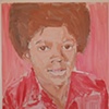 Portraits of O.D. Stars As Children