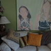 Portraits in Collections