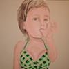 'Lil Oral Annie