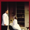 "Blythe Spirit" by Noel Coward