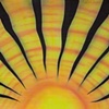 Sun Burst