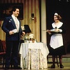 "Blythe Spirit" by Noel Coward