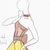 Black Eyed Susan Dress