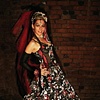 Antithesis Dress