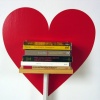 How to Love a Racist, 2003 (detail)