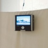 Video Installation with Stills