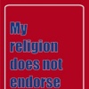 My Religion, 2004