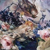 Morte, Fight, or Flight