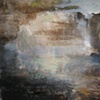 Turner and Monet meet to talk about beautifying the oil spill